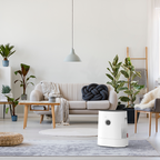 Humidificateur et Purificateur Hybride H320