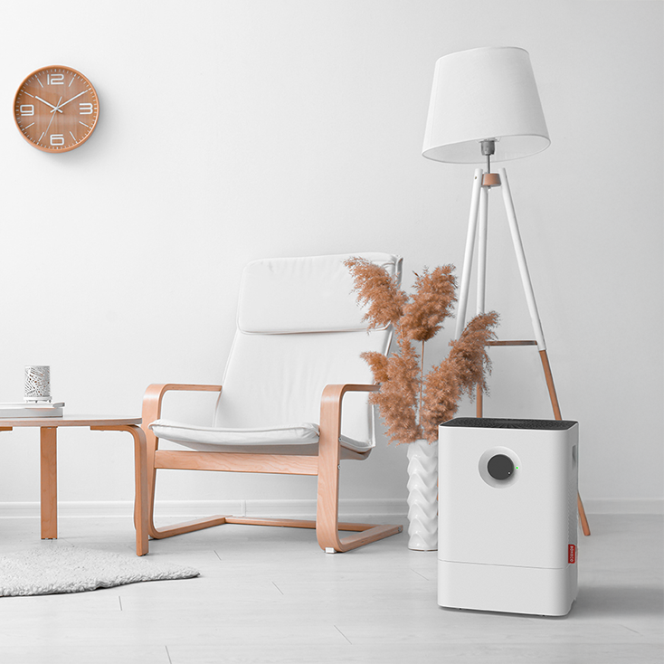 Humidifier Air Washer W200 – BONECO Humidifier Air Washer W200 – BONECO