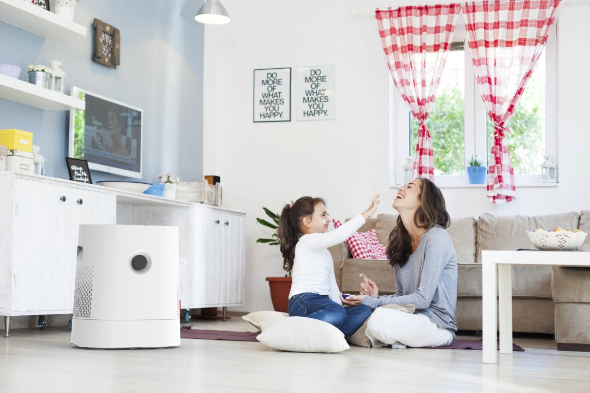 Humidifier Air Washer W220 – BONECO