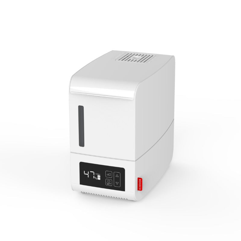 Humidifier Steamer S250