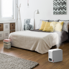 Umidificatore Vaporizzatore S250