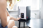 Humidifier Steamer S450