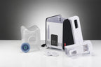 Humidifier Steamer S450
