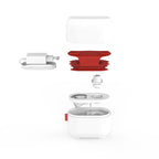 Travel Humidifier Ultrasonic U100