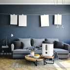 Humidificateur Ultrasonique U350