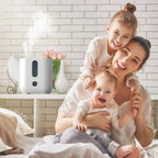 Humidificateur Ultrasonique U350