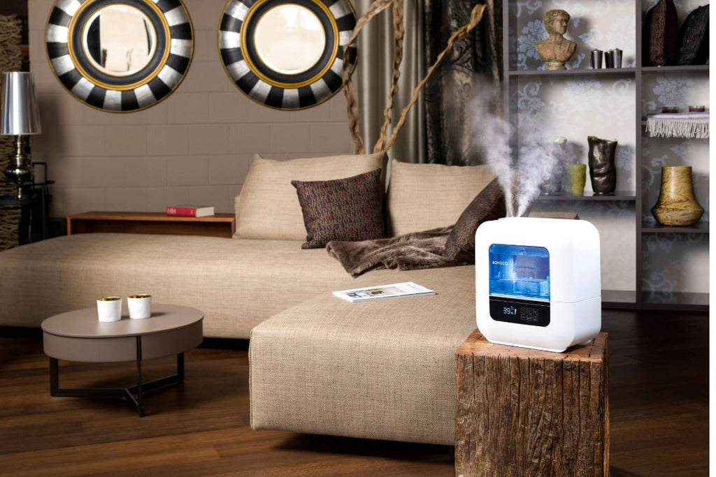 Humidifier Ultrasonic U700