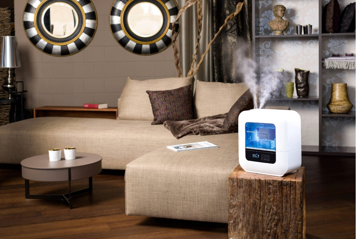 Humidifier Ultrasonic U700