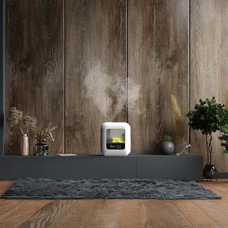 Humidifier Ultrasonic U700