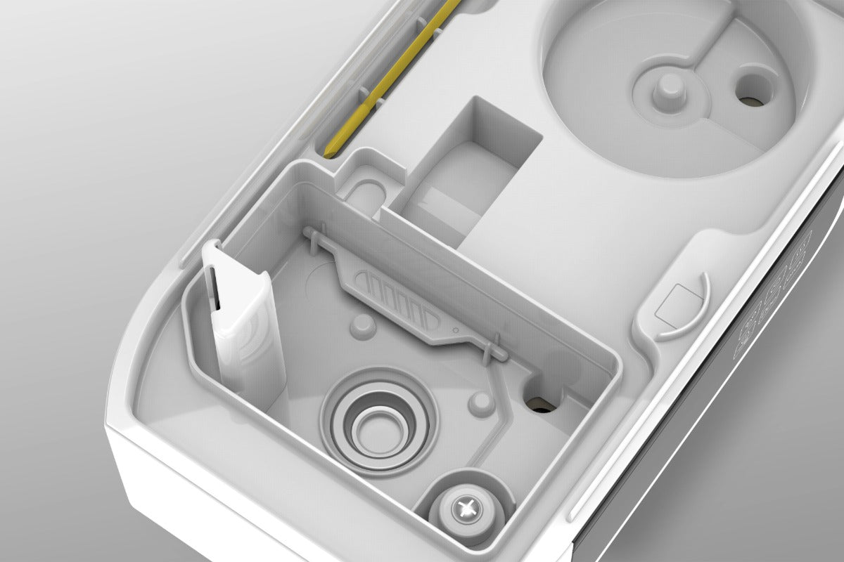 Humidifier Ultrasonic U700