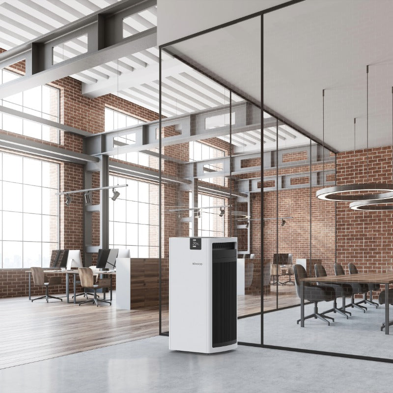 Air Purifier P710