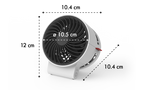 Ventilateur personnel F50