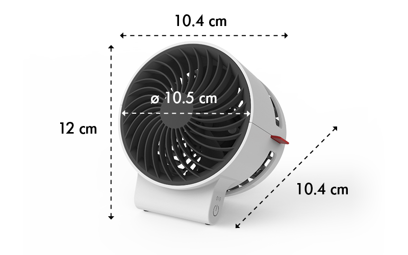 Personal Fan F50