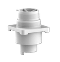 Adaptateur de bouteille de remplacement 22/25 U7146/U100