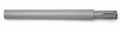 Assemblaggio palo diviso di ricambio F225/F235 grigio