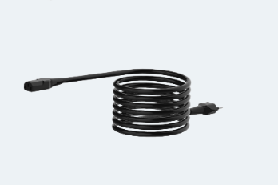 Replacement Power Cord SEV1011 C13