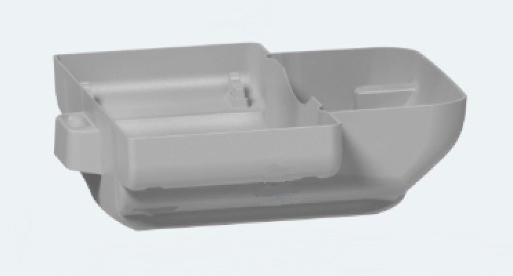 Replacement Water Basin H680/H700