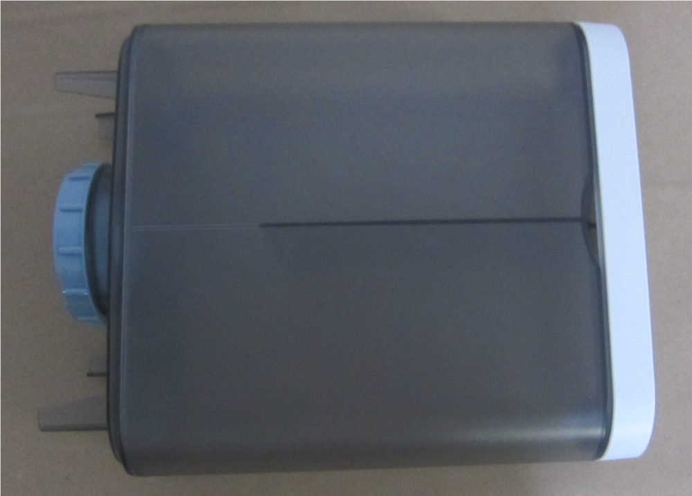 Guarnizioni/ibridi per serbatoio d'acqua di ricambio