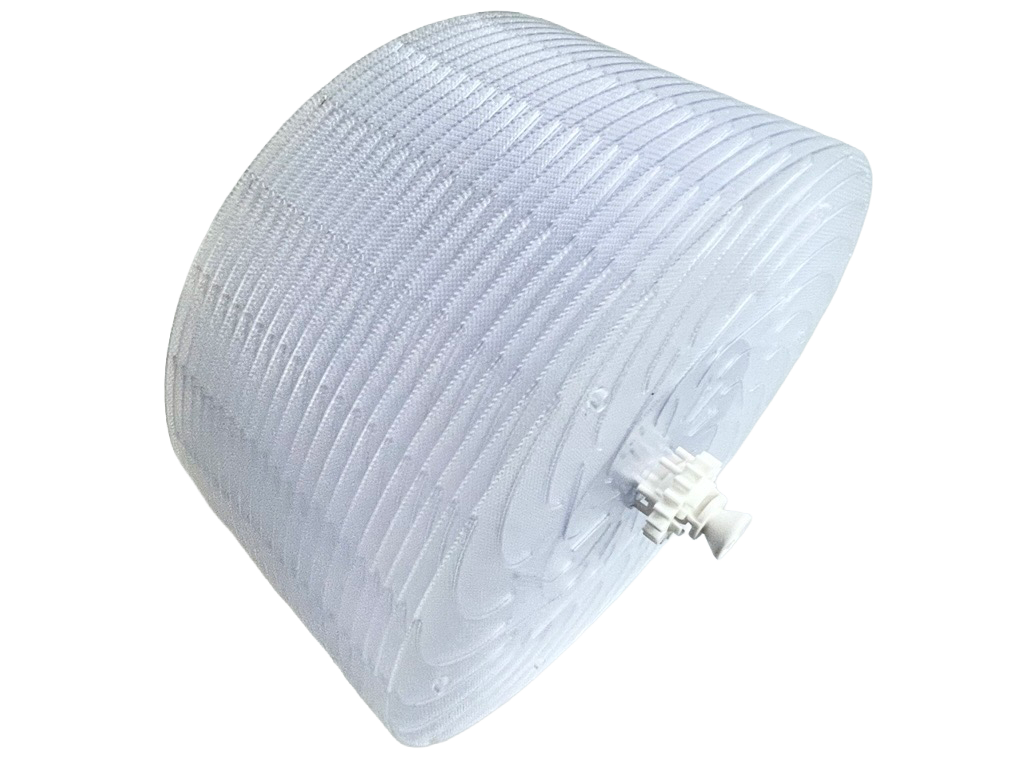 Ersatzscheibenpaket Wabenstruktur 1355/2255/W490