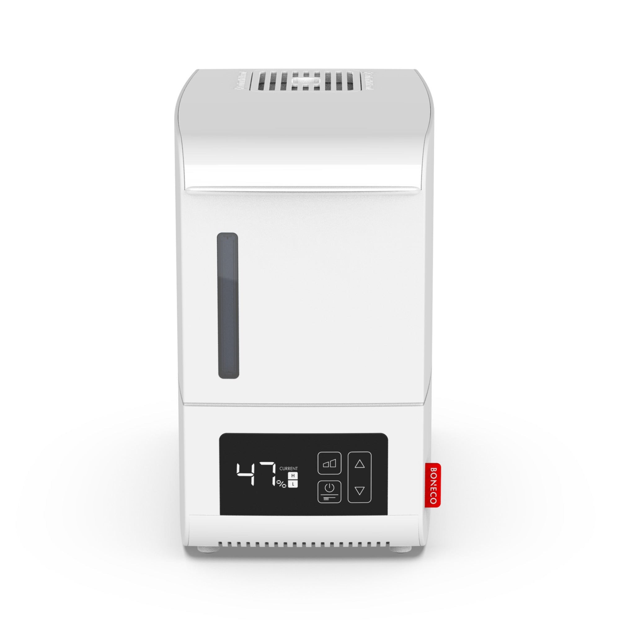 Humidifier Steamer S250
