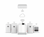 Temperature & Humidity Sensor X50 SMART
