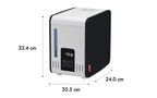 Humidifier Steamer S450