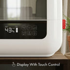 Luftbefeuchter Ultraschall U700 SMART