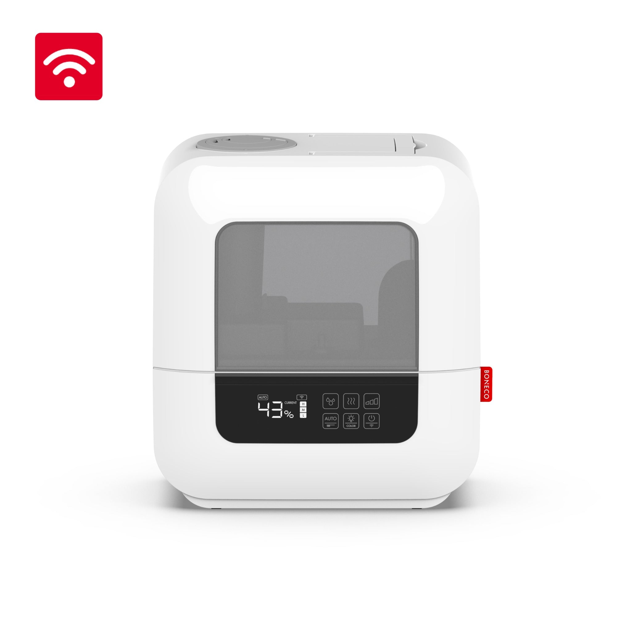 Humidifier Ultrasonic U700 SMART