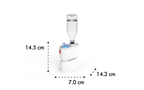 Travel Humidifier Ultrasonic U100