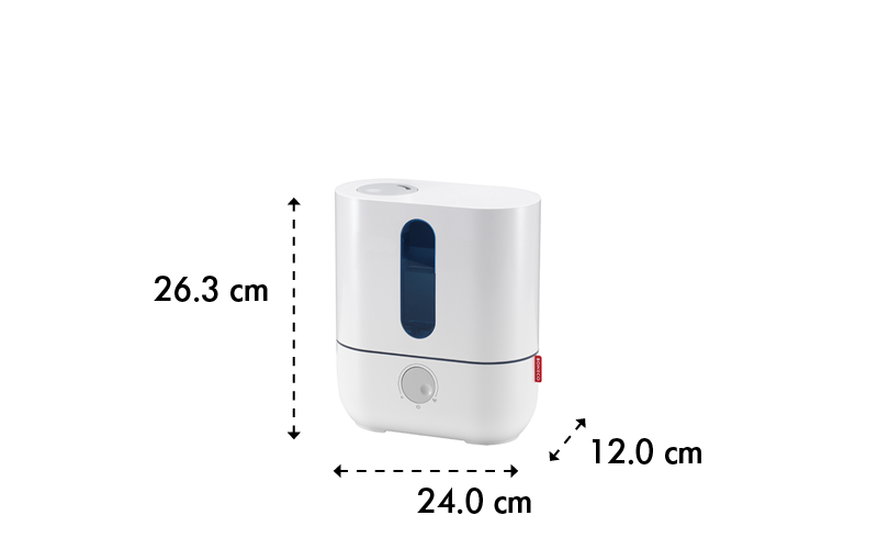 Humidifier Ultrasonic U200