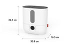 Humidificateur Ultrasonique U350