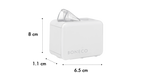 Travel Humidifier Ultrasonic U7146