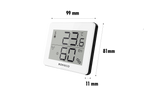 X200 Thermo-Hygrometer