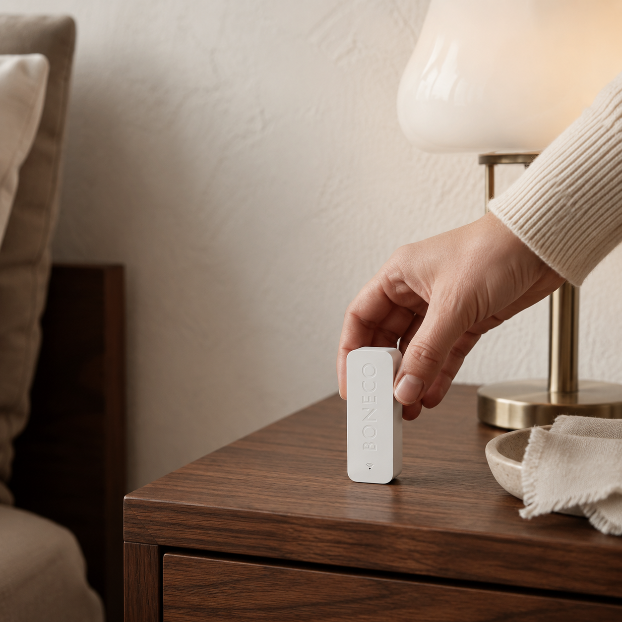 Temperature & Humidity Sensor X50 SMART