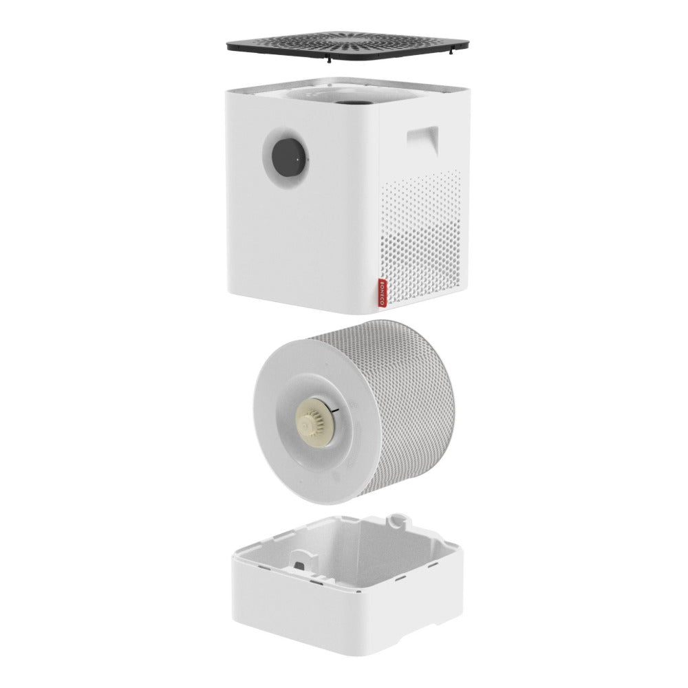 Humidifier Air Washer W200 – BONECO