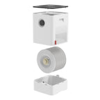 Humidifier Air Washer W200