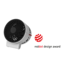 F50 Mobiler Ventilator BONECO reddotdesign award