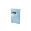 A702 Filter Set P700 BONECO Verpackung