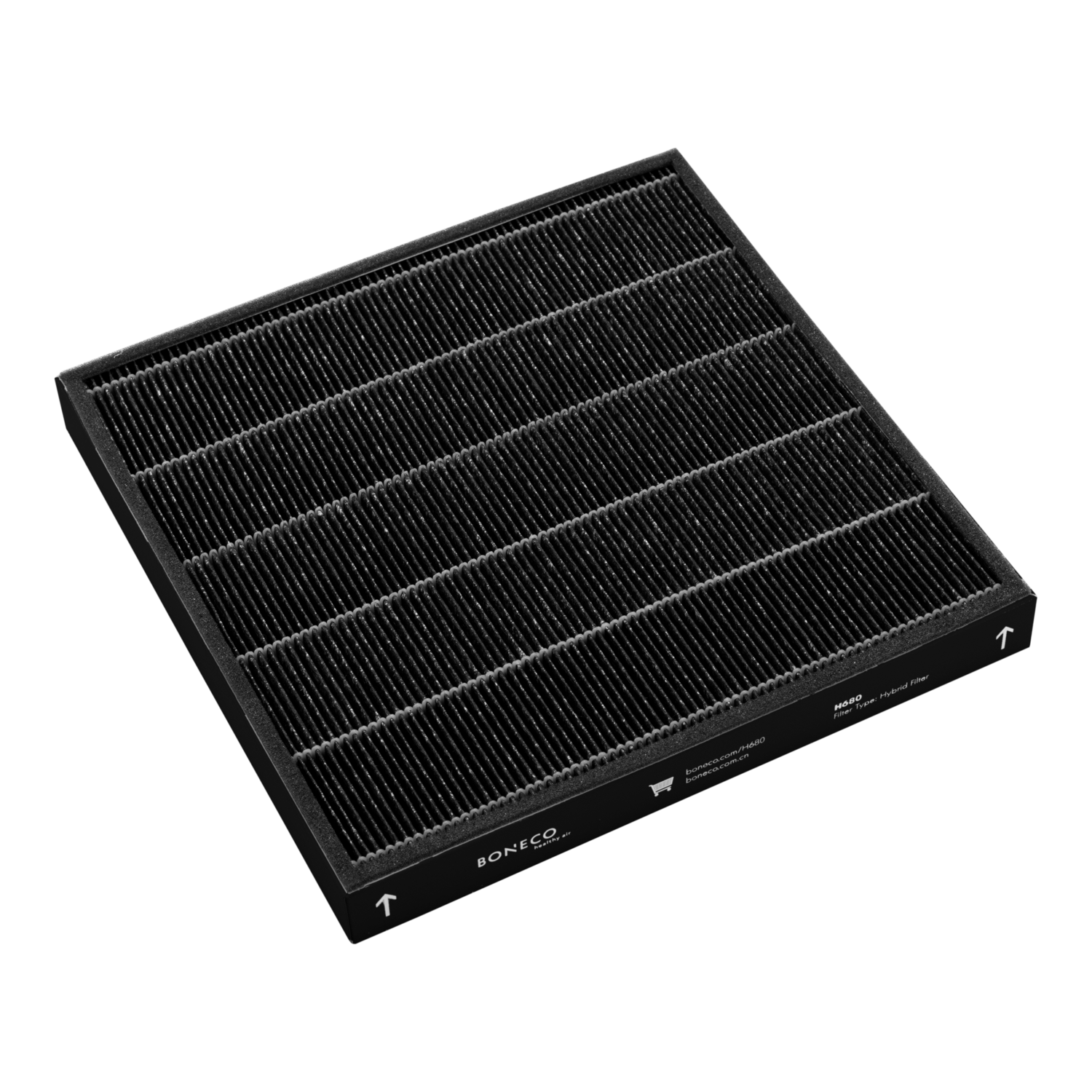 A681 BONECO HYBRID H680 Filtre