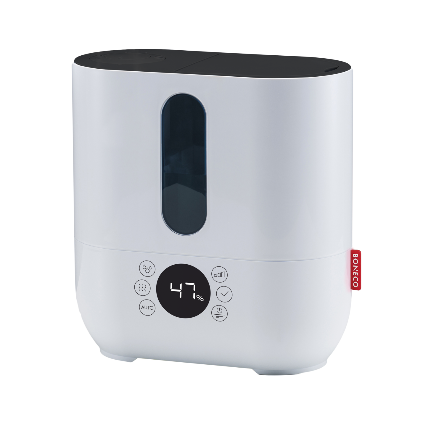 Humidificateur d'air UV-C