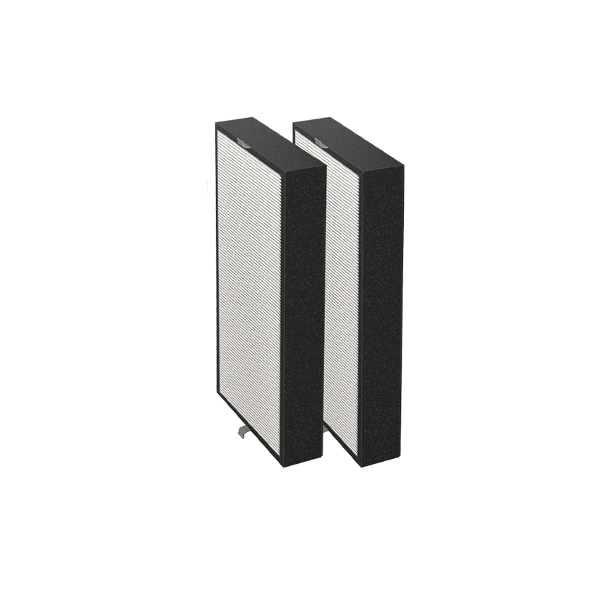 A702 Filter overview