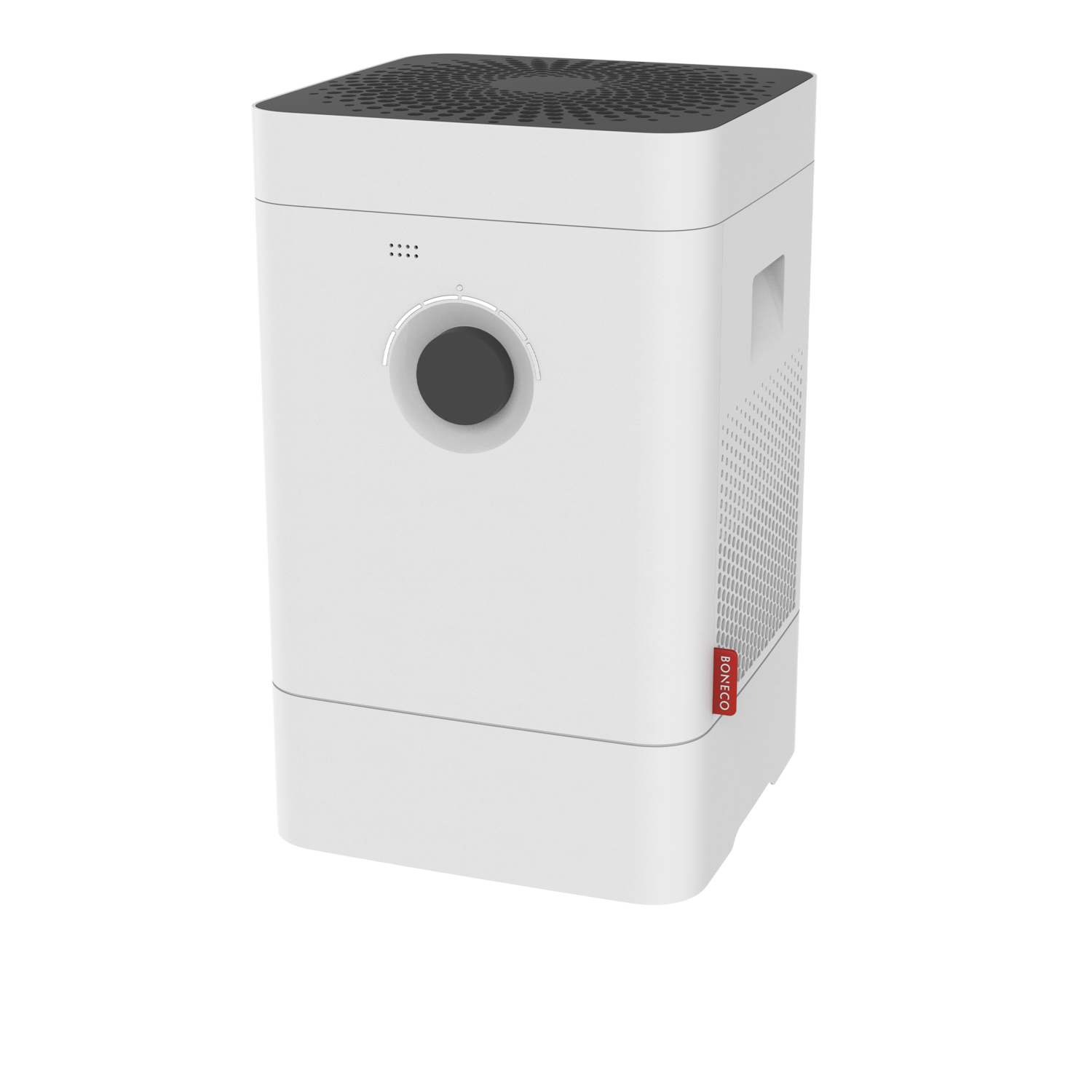 Boneco H320 dans le test : que peut faire le purificateur d'air