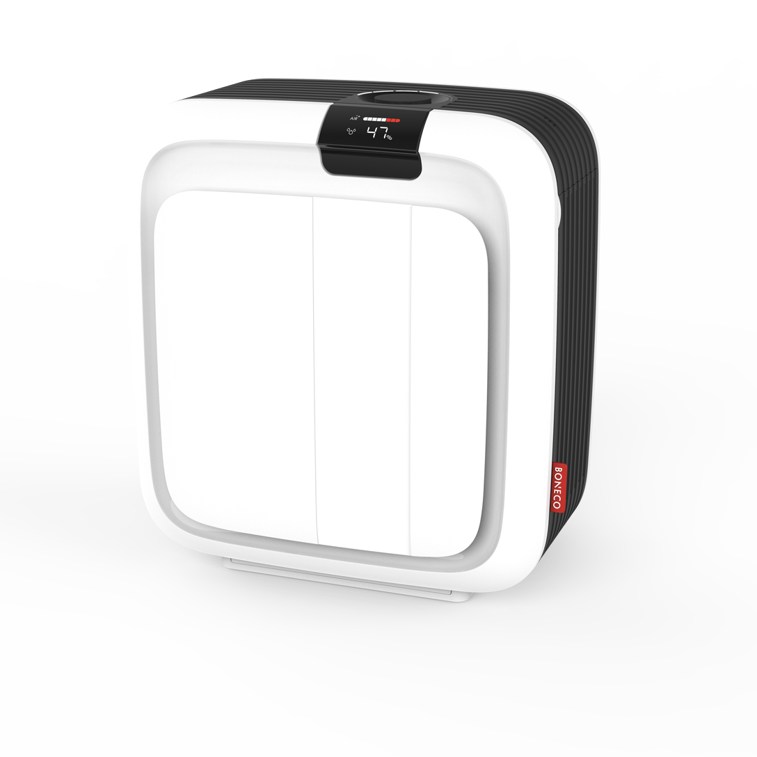 H700 HYBRID Humidifier & Air Purifier - Boneco