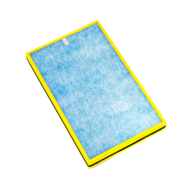 A401 Details Allergy Filter P400