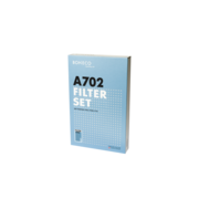 A702 Filtre Set P700 BONECO Emballage