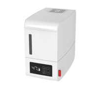 Boneco H320 dans le test : que peut faire le purificateur d'air