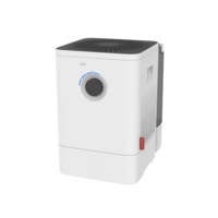 Humidificateur d’air laveur d’air W400