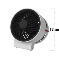 Air Shower Mobiler Ventilator F50