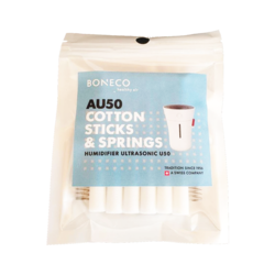 AU50 Cotton Sticks