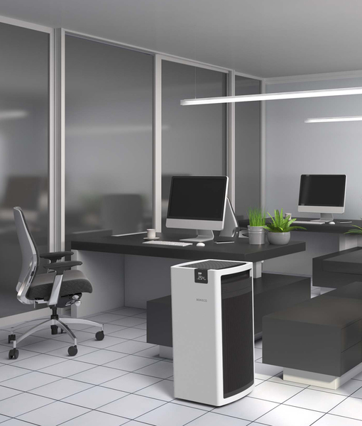 P700 Luftreiniger BONECO Büro